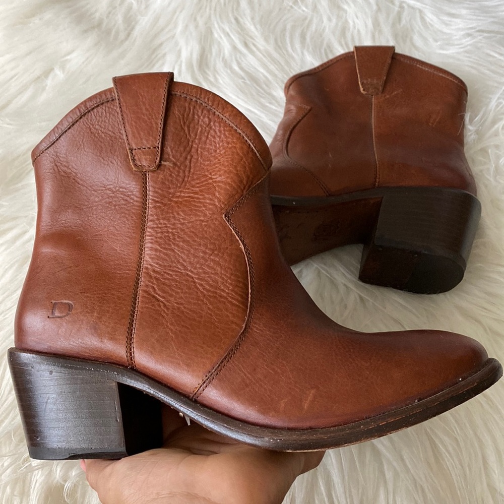 Dante boots